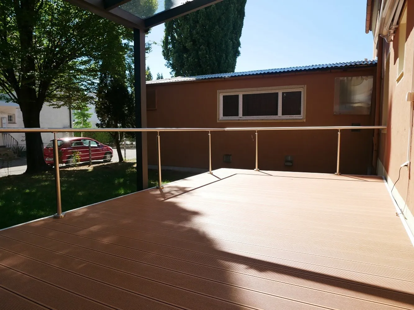 3 Zimmer Wohnung mit 85 m² in Augsburg – Bild 7