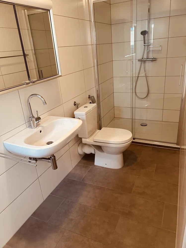 3 Zimmer Wohnung mit 90 m² in Worms – Bild 3