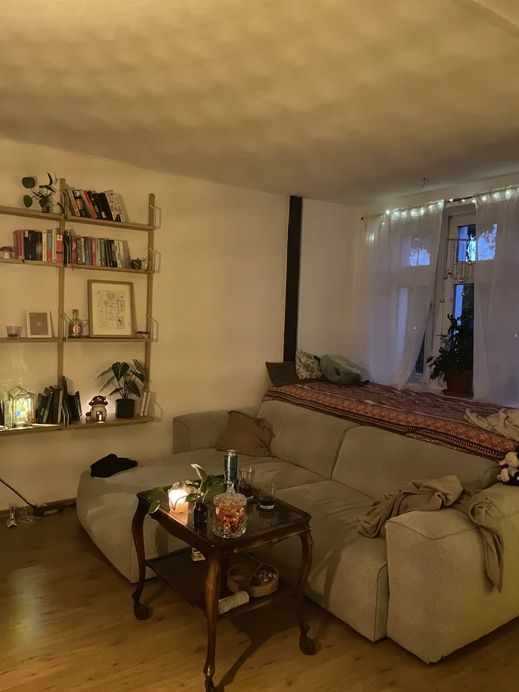 1 Zimmer Wohnung mit 52 m² in Münster – Bild 4