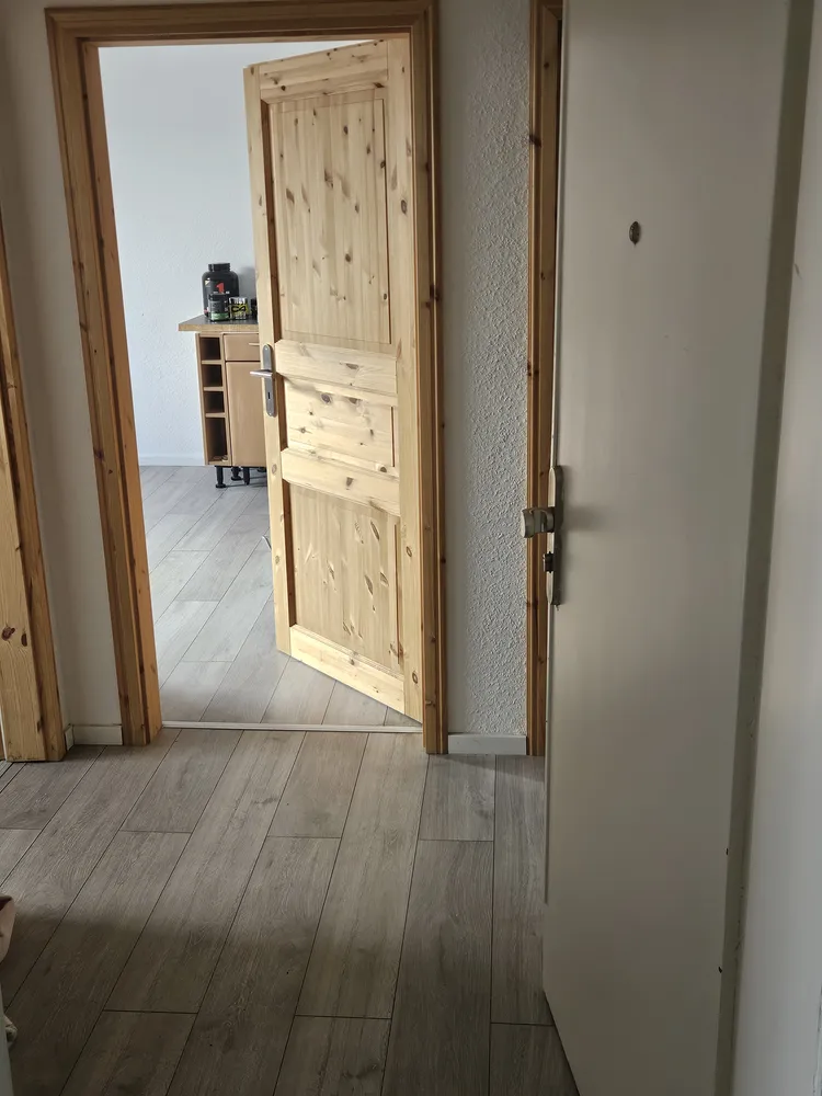 2 room apartment with 53 m² in Cologne – Photo 8