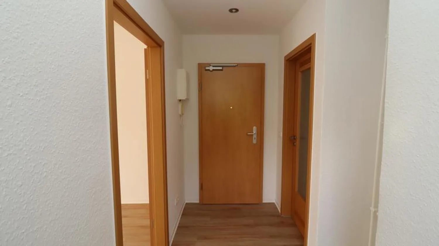 2 room apartment with 48 m² in Chemnitz – Photo 8