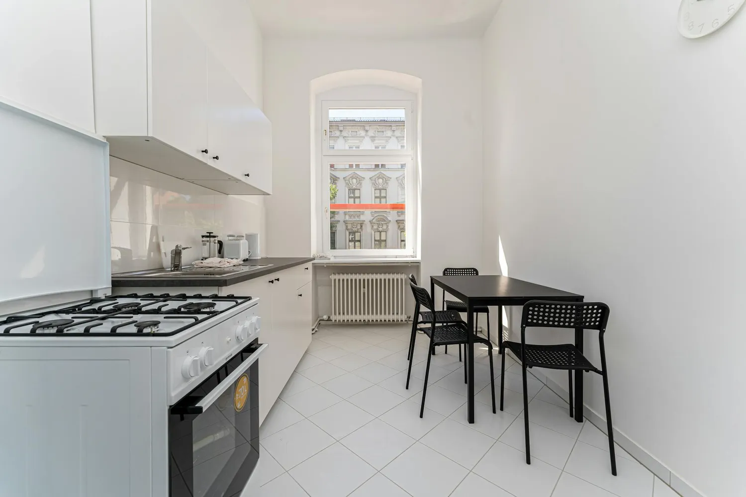 Shared room with 7 m² in Berlin – Photo 9
