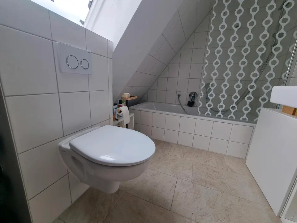 4 Zimmer Wohnung mit 100 m² in Rottweil – Bild 7