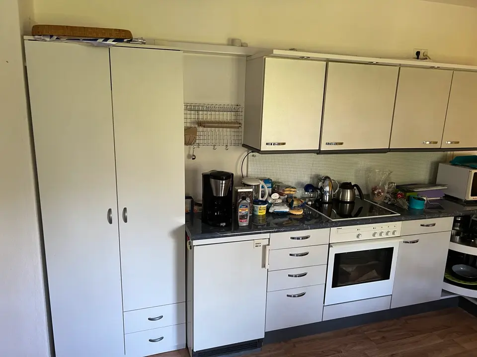 2 Zimmer Wohnung mit 60 m² in Zwickau – Bild 9