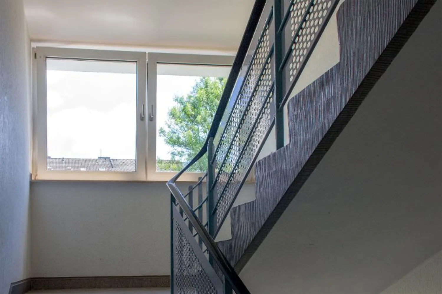 2 Zimmer Wohnung mit 41 m² in Essen – Bild 6