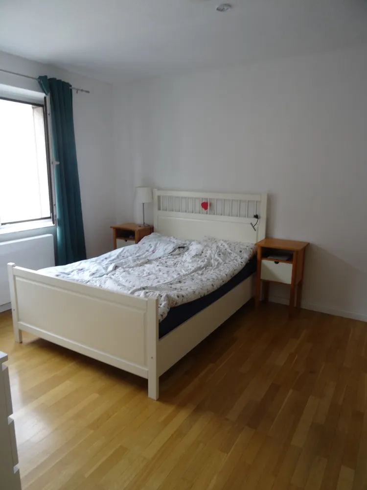 2 Zimmer Wohnung mit 63 m² in Aachen – Bild 11