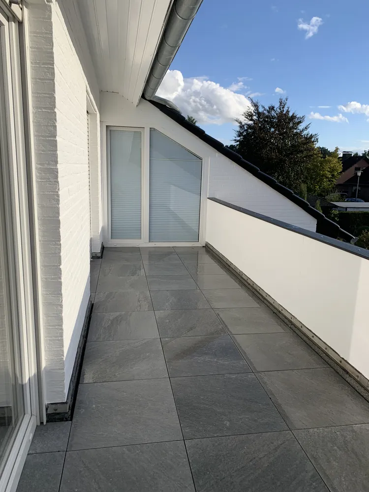 3 Zimmer Wohnung mit 94 m² in Münster – Bild 7