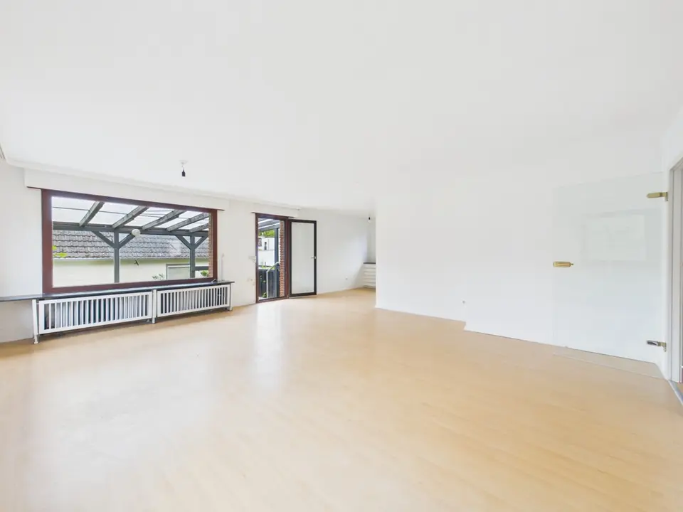 2 Zimmer Haus mit 100 m² in Hannover – Bild 10