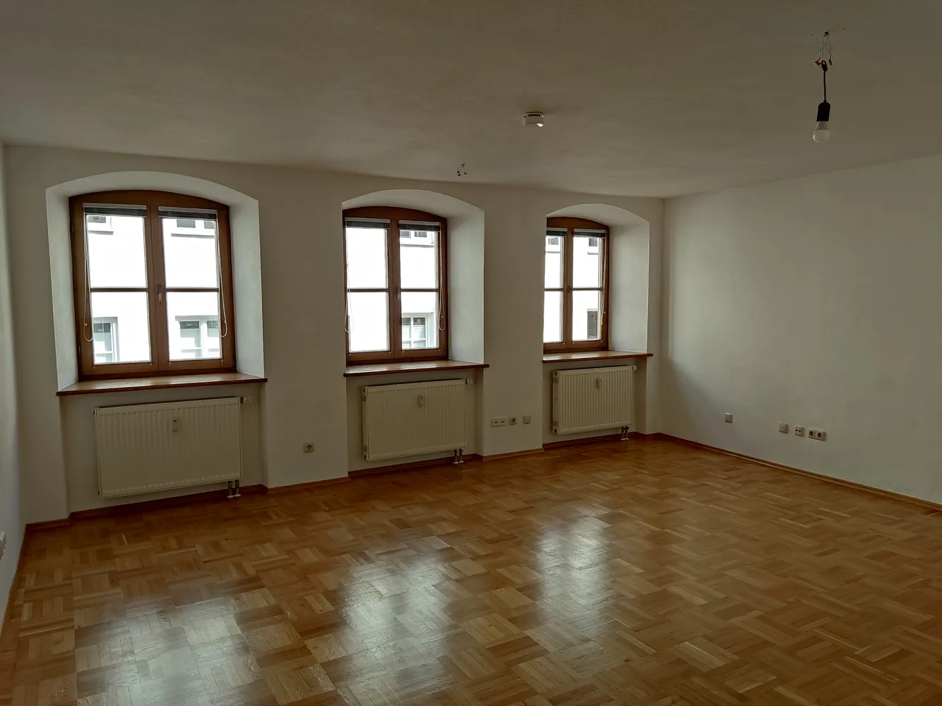 2 Zimmer Wohnung mit 54 m² in Freising – Bild 9