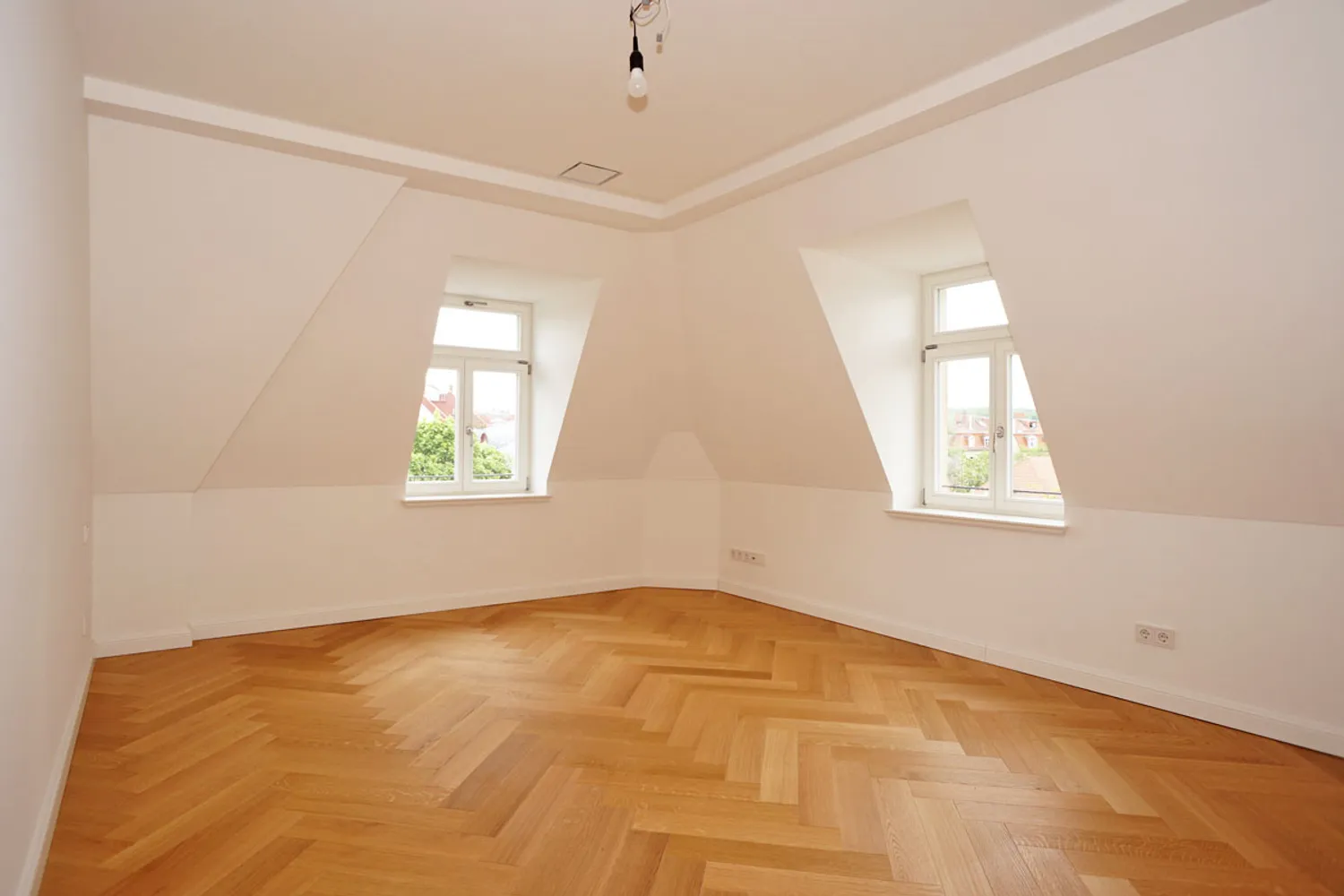 3 Zimmer Wohnung mit 89 m² in Dresden – Bild 8