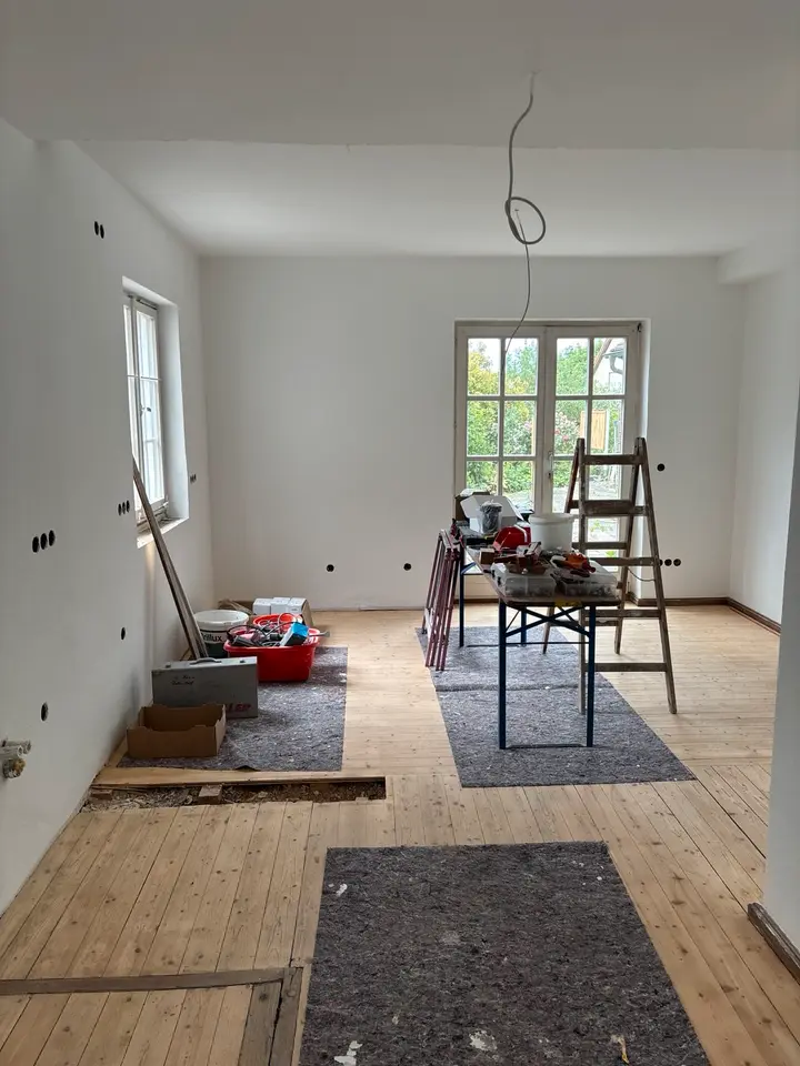5 Zimmer Haus mit 195 m² in Würzburg – Bild 6