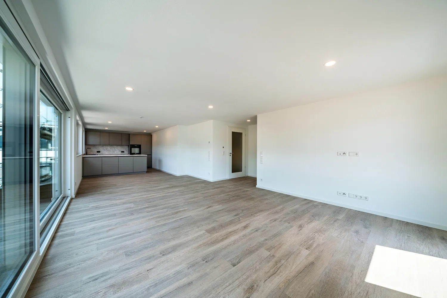 2 Zimmer Wohnung mit 94 m² in Mosbach – Bild 5