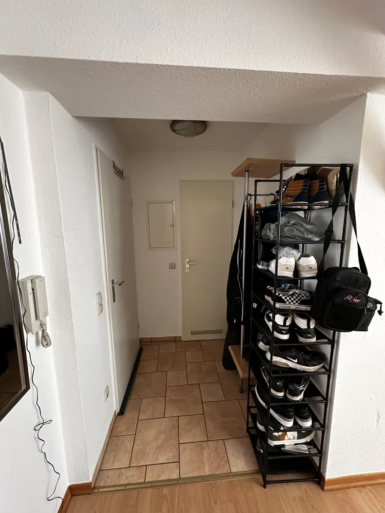 2 Zimmer Wohnung mit 42 m² in Aachen – Bild 5