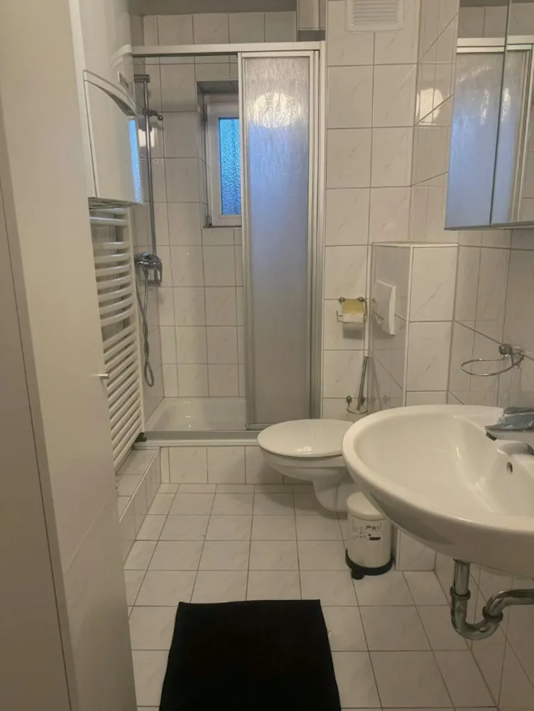 WG-Zimmer mit 15 m² in Düsseldorf – Bild 6