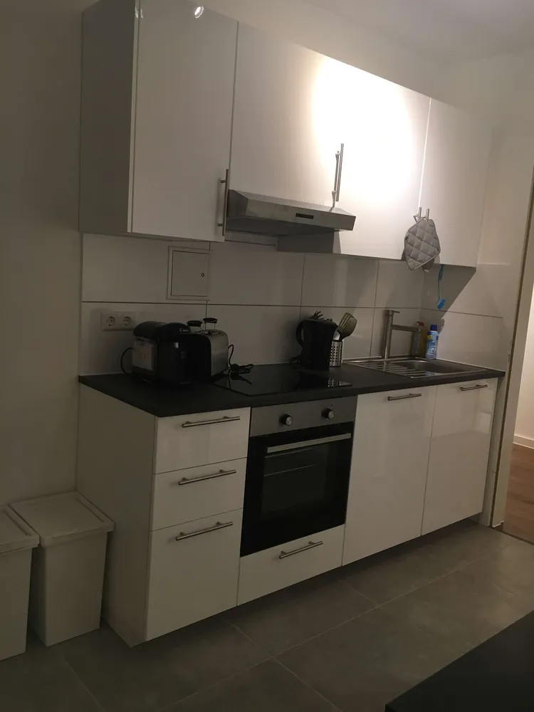 1 Zimmer Wohnung mit 17 m² in Waiblingen – Bild 9