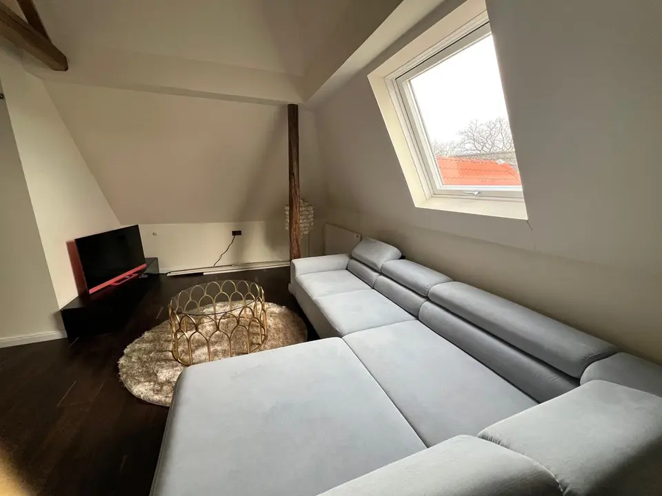 2 Zimmer Wohnung mit 60 m² in Gütersloh – Bild 1