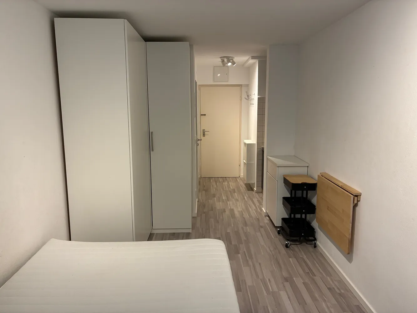 1 Zimmer Wohnung mit 24 m² in München – Bild 7