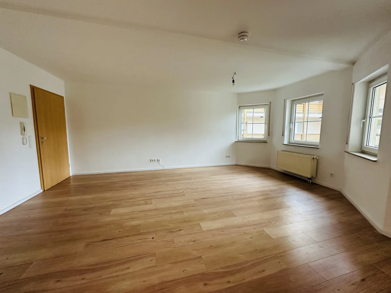 2 Zimmer Wohnung mit 44 m² in Worms – Bild 8
