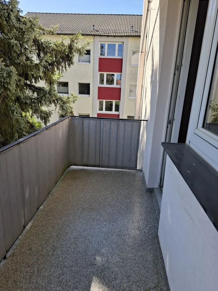 3 room apartment with 74 m² in Bensheim – Photo 11
