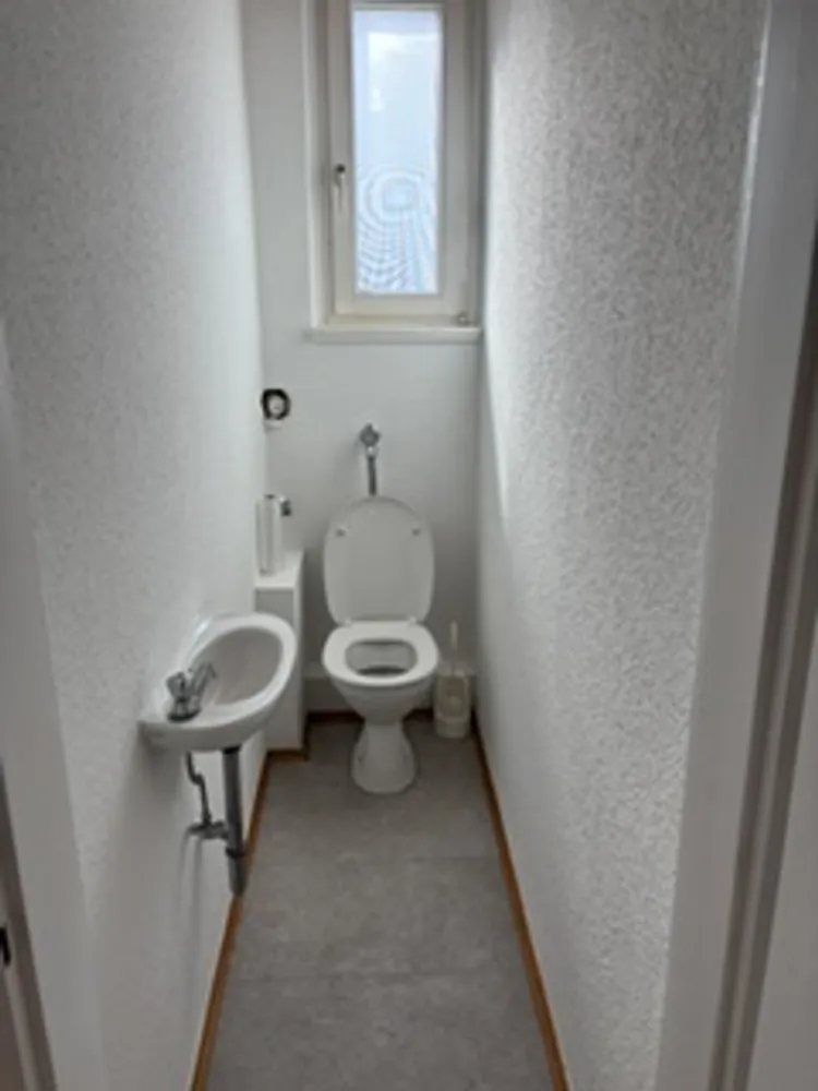 3 Zimmer Wohnung mit 87 m² in Heidelberg – Bild 8