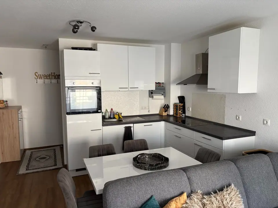 3 Zimmer Wohnung mit 72 m² in Osnabrück – Bild 4