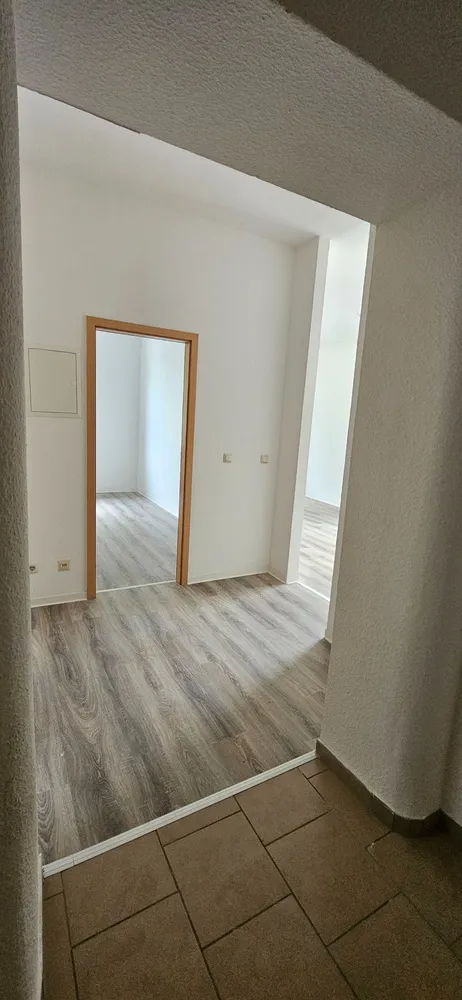 2 room apartment with 46 m² in Eisenach – Photo 1