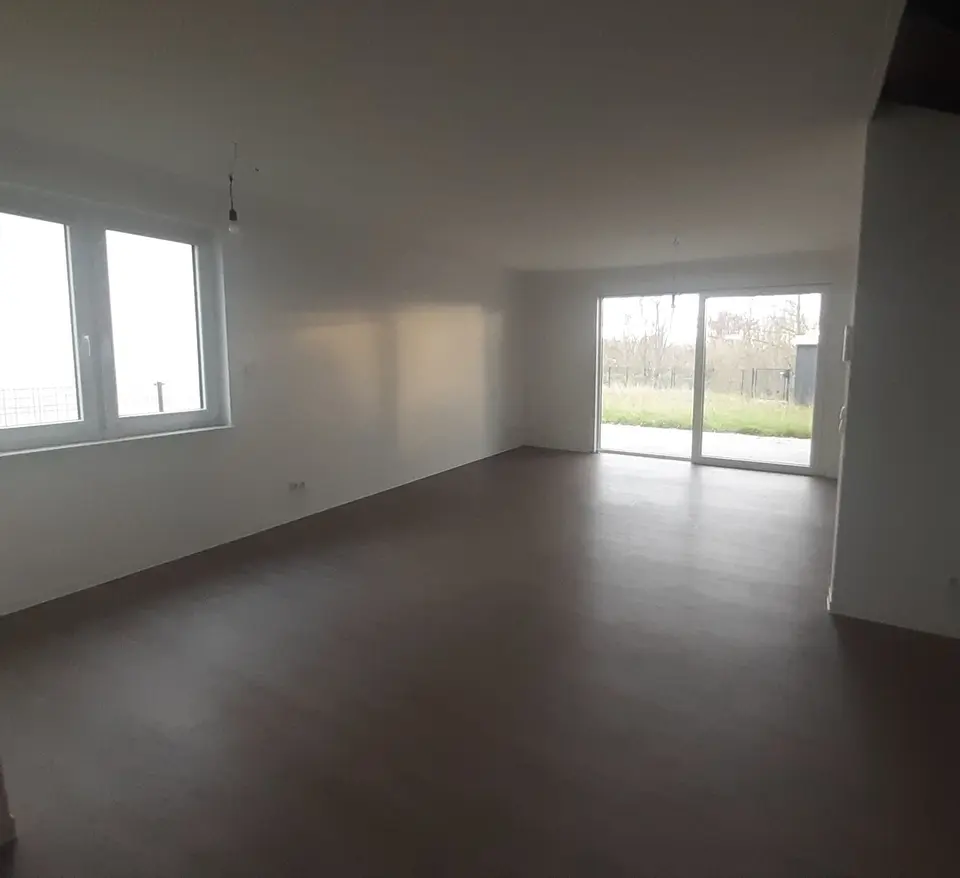 5 Zimmer Haus mit 155 m² in Berlin – Bild 1