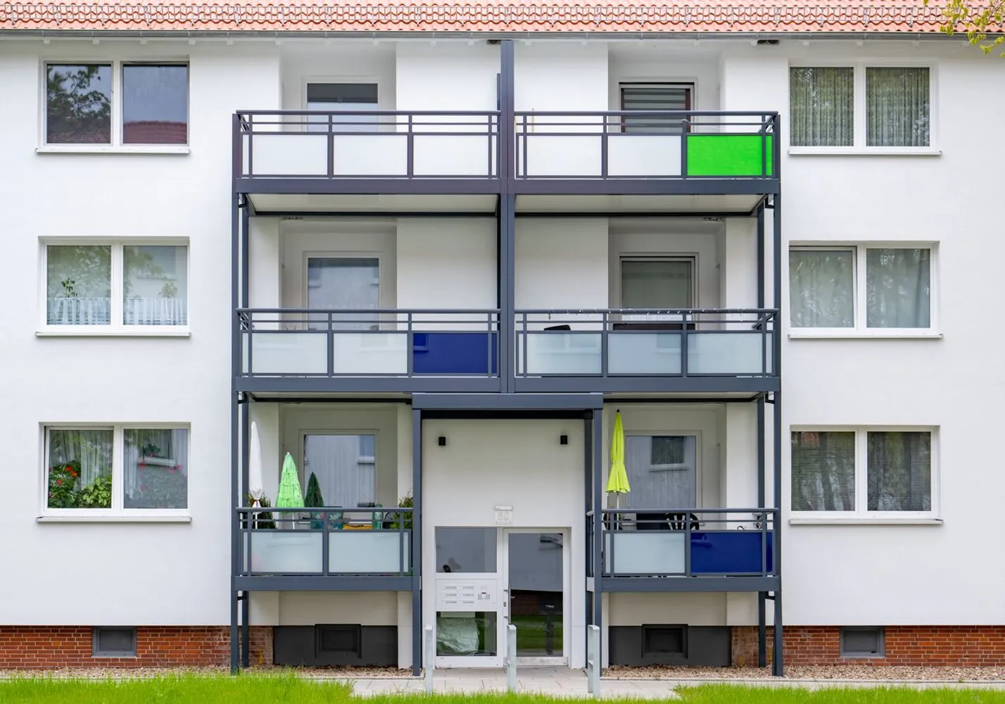 3 Zimmer Wohnung mit 67 m² in Bremen – Bild 5