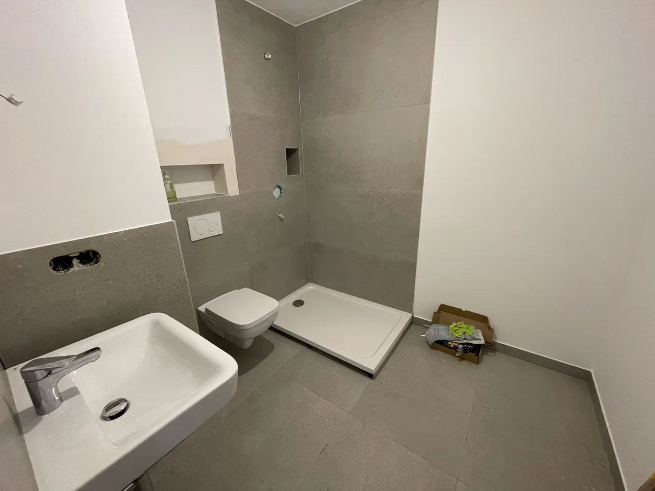 3 Zimmer Wohnung mit 67 m² in Bochum – Bild 7