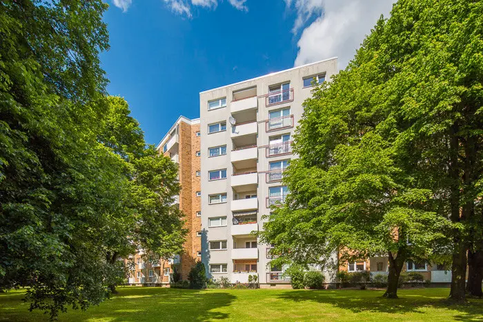 3 Zimmer Wohnung mit 60 m² in Braunschweig – Bild 5