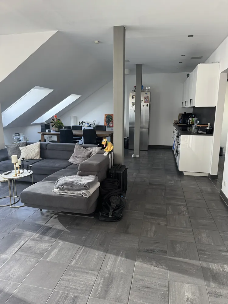 3 Zimmer Wohnung mit 86 m² in Frankfurt am Main – Bild 8