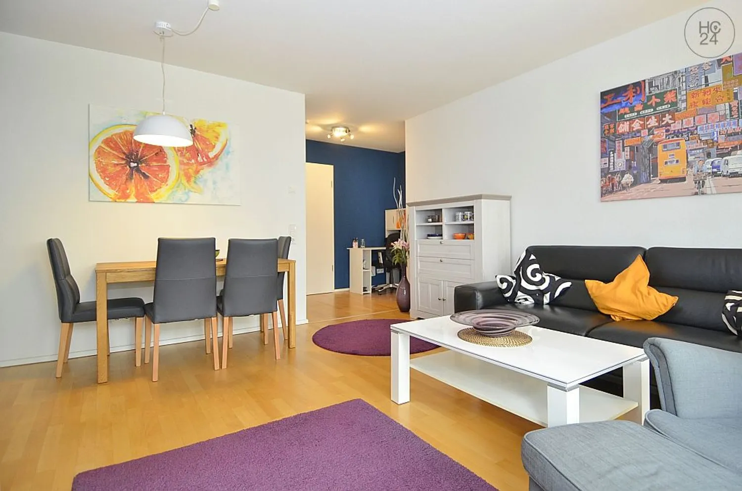 3 Zimmer Wohnung mit 62 m² in Mainz – Bild 12
