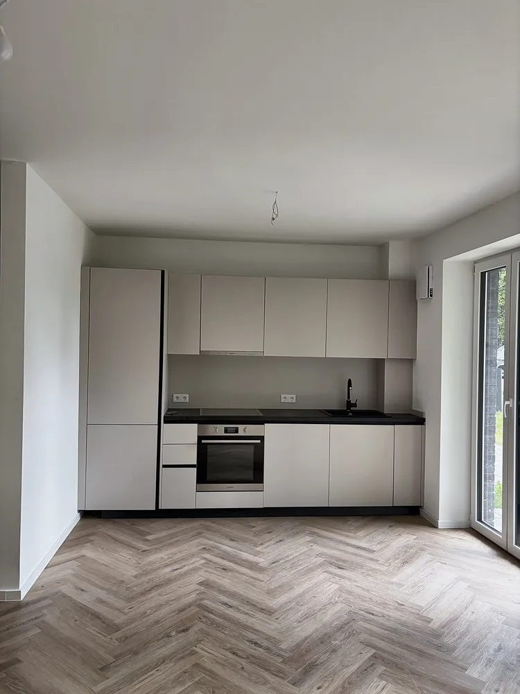1 Zimmer Wohnung mit 61 m² in Kiel – Bild 3