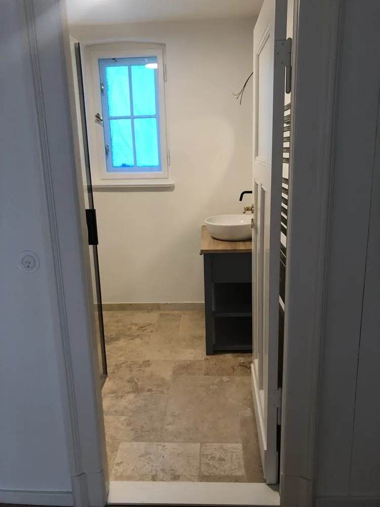 2 Zimmer Wohnung mit 55 m² in Berlin – Bild 6