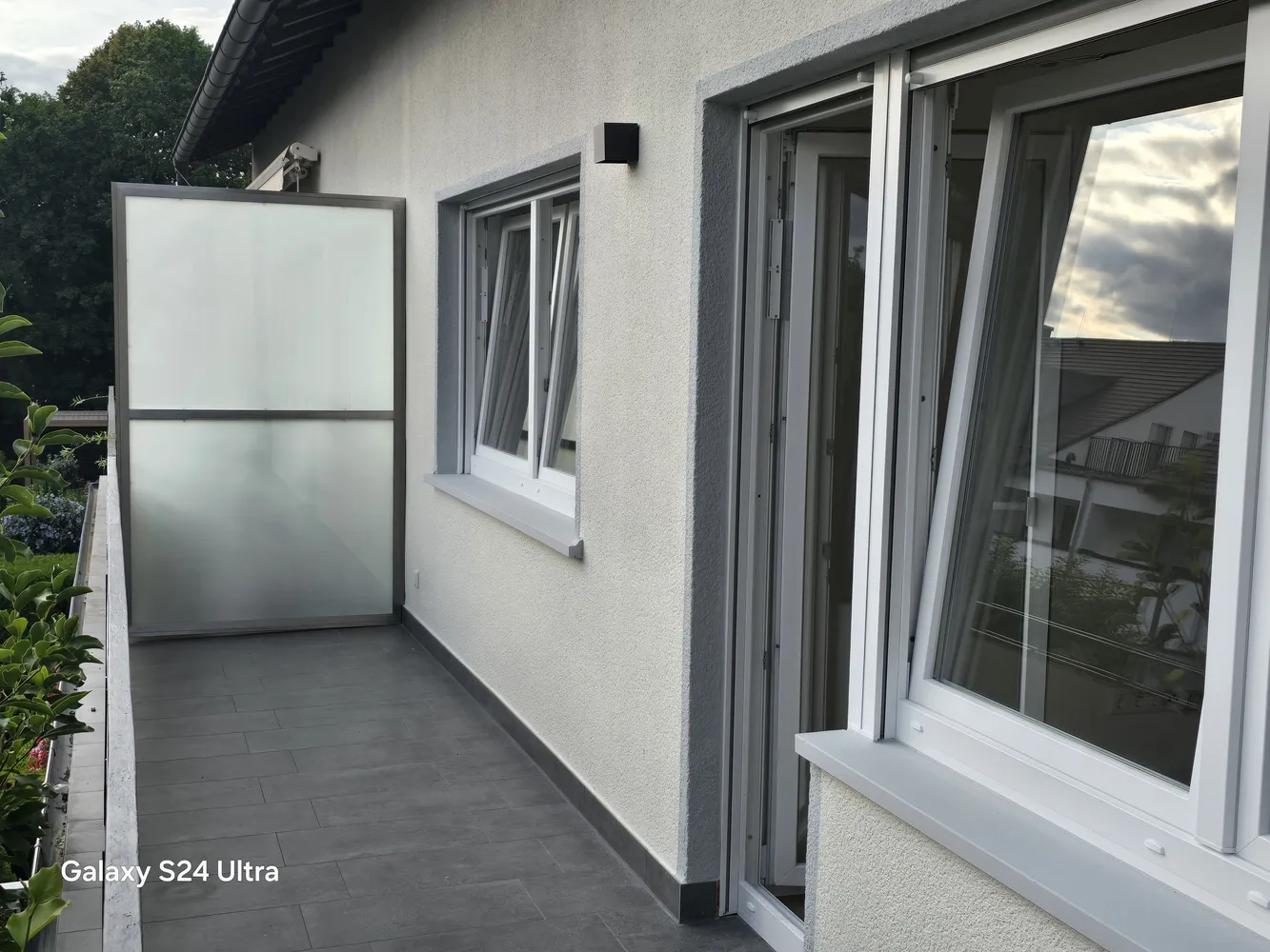 3 room apartment with 82 m² in Frankfurt am Main – Photo 9