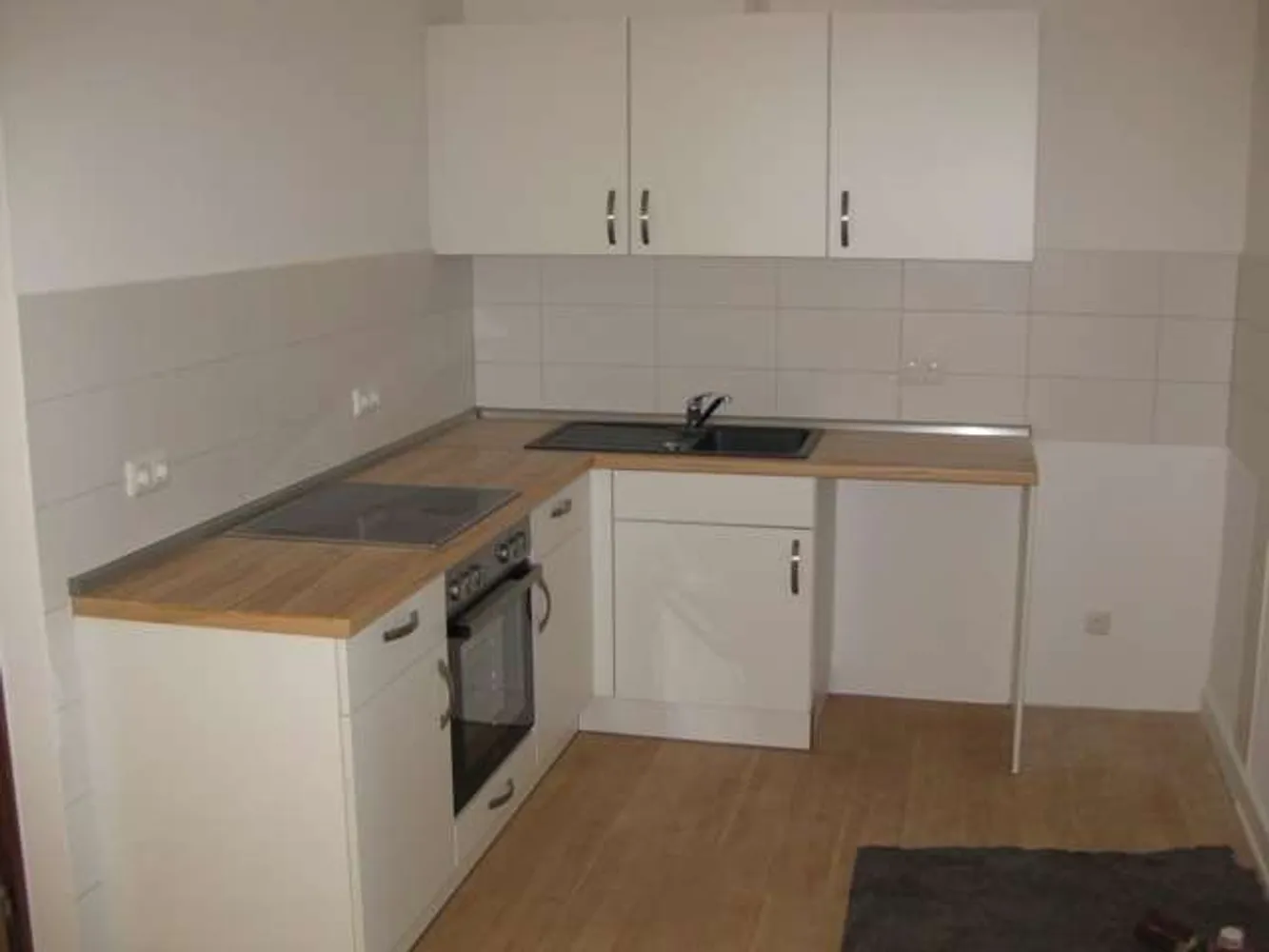 3 Zimmer Wohnung mit 54 m² in Hamburg – Bild 2