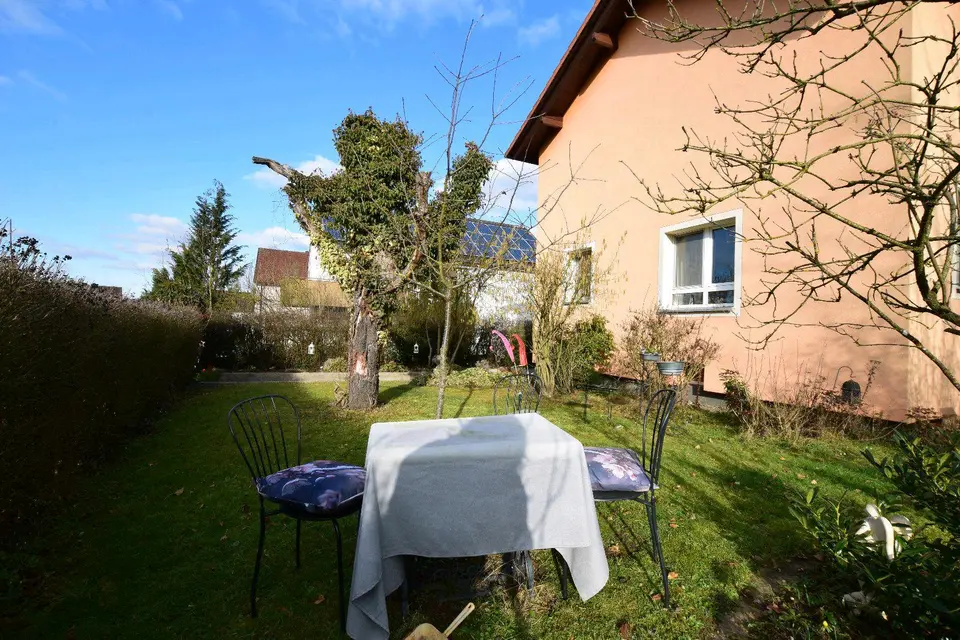 7 Zimmer Haus mit 150 m² in Bamberg – Bild 8