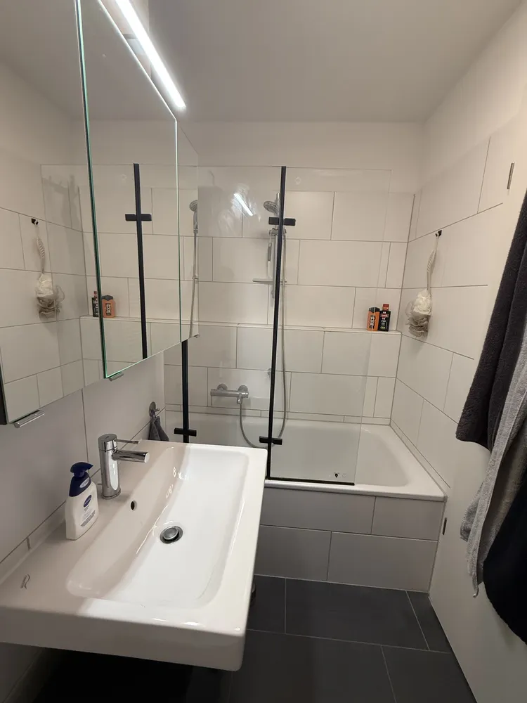 2 Zimmer Wohnung mit 44 m² in Mainz – Bild 11