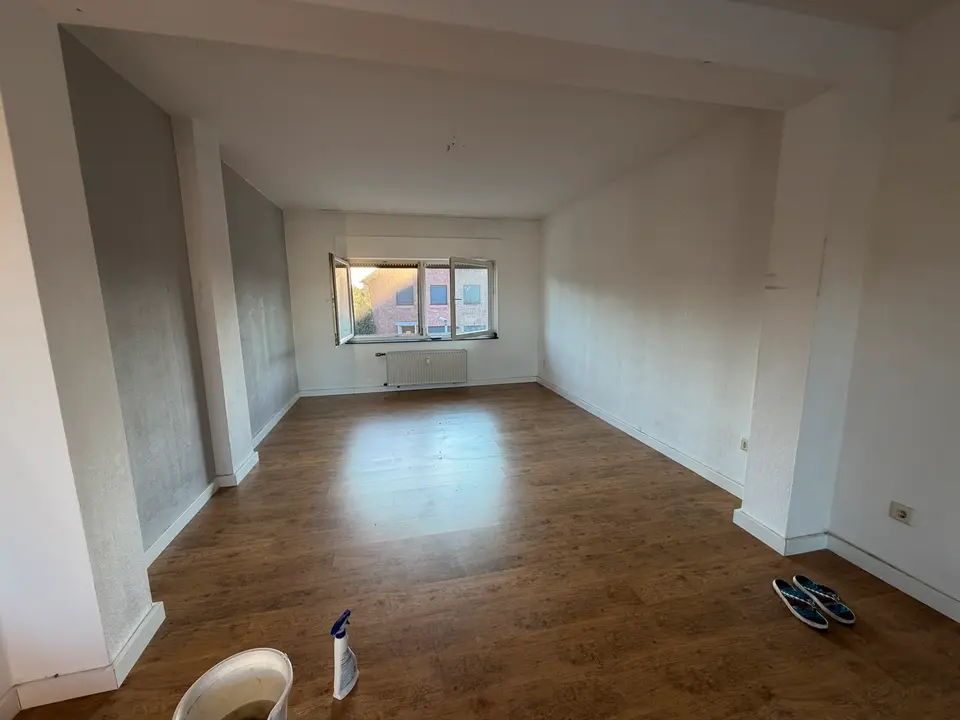 5 Zimmer Wohnung mit 115 m² in Rees – Bild 8