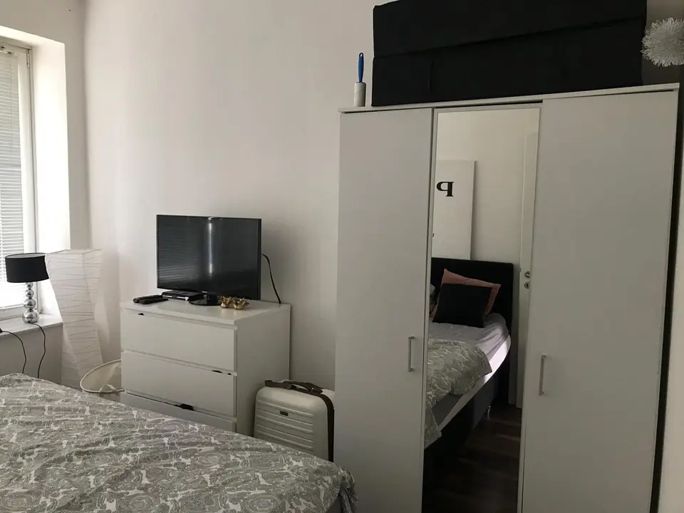 2 Zimmer Wohnung mit 50 m² in Bremen – Bild 9