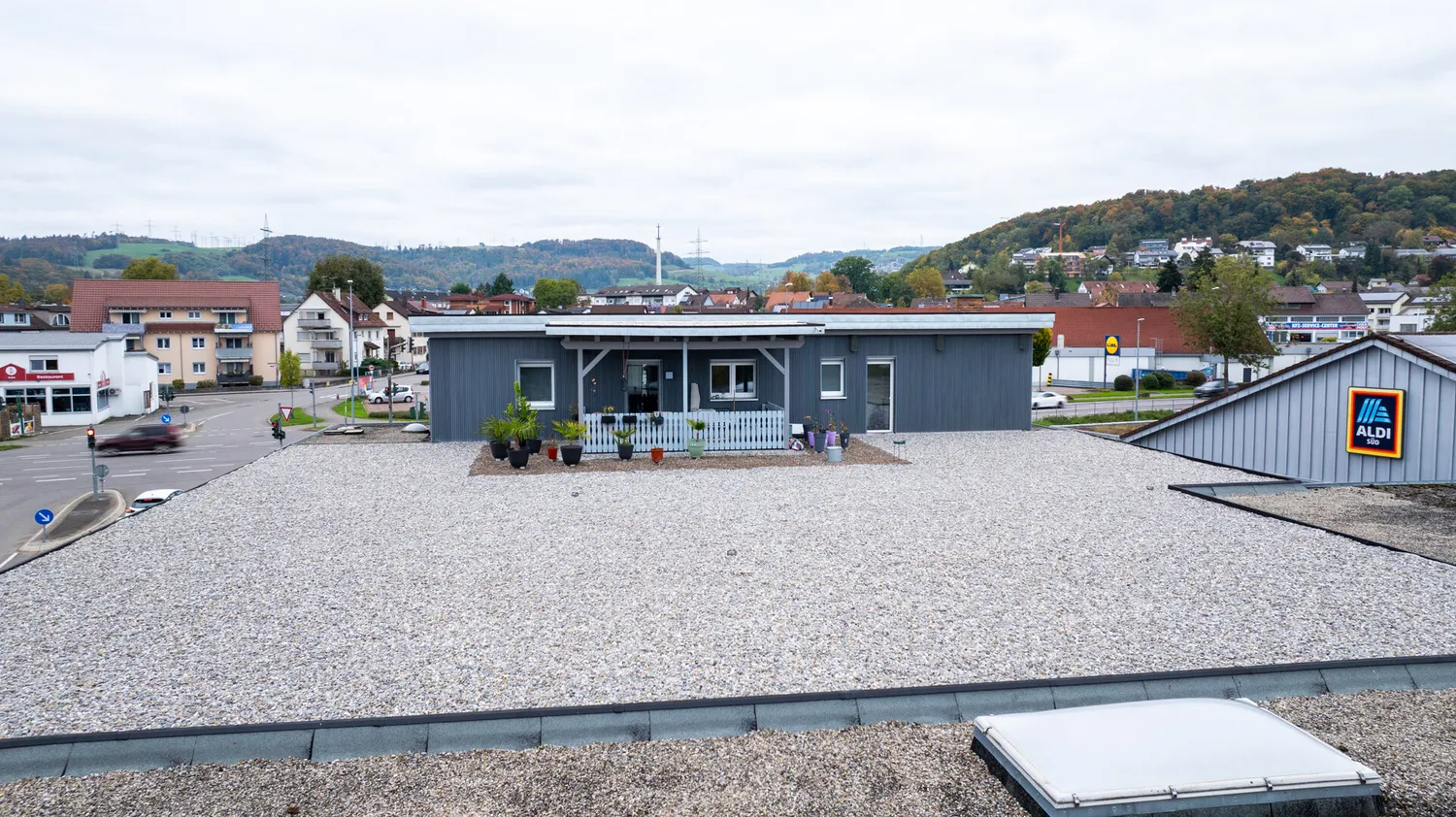 3 Zimmer Wohnung mit 96 m² in Waldshut-Tiengen – Bild 2
