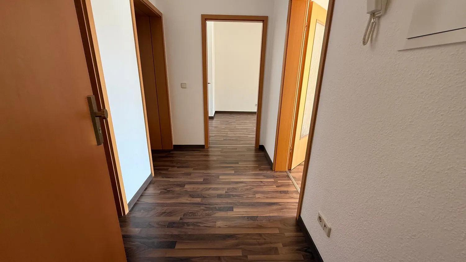 3 Zimmer Wohnung mit 60 m² in Chemnitz – Bild 9