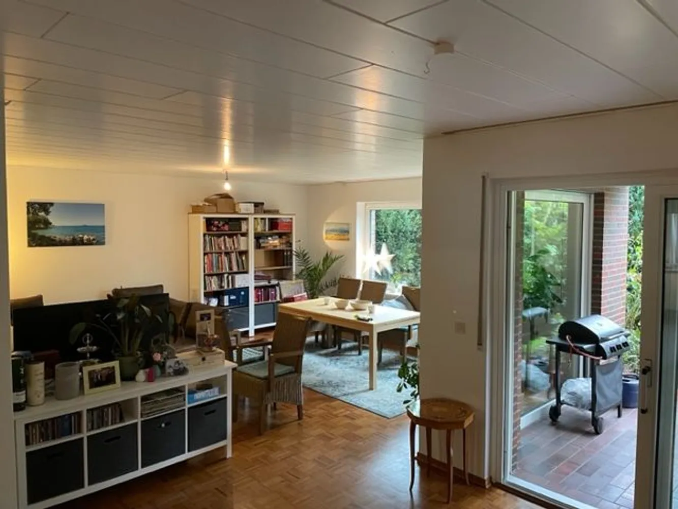 3 Zimmer Wohnung mit 100 m² in Oldenburg – Bild 8