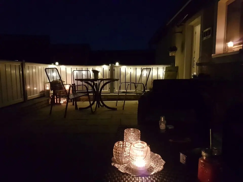 4 Zimmer Haus mit 100 m² in Ansbach – Bild 5
