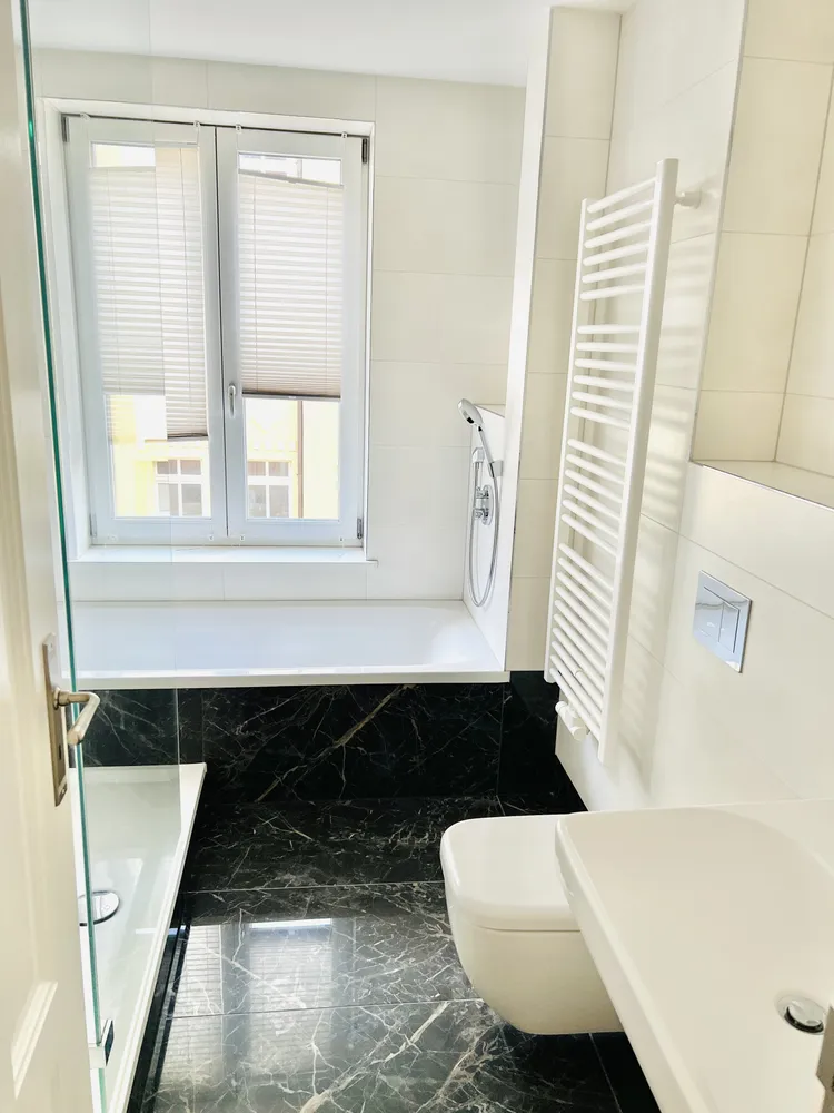 1 Zimmer Wohnung mit 33 m² in Schwerin – Bild 4