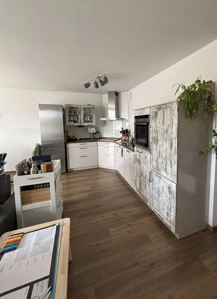 3 Zimmer Wohnung mit 81 m² in Aachen – Bild 4