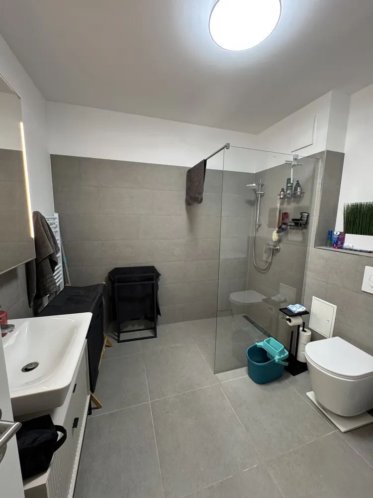 4 room apartment with 106 m² in Magdeburg – Photo 3