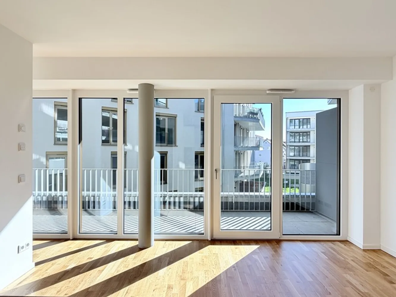 2 Zimmer Wohnung mit 40 m² in Böblingen – Bild 4