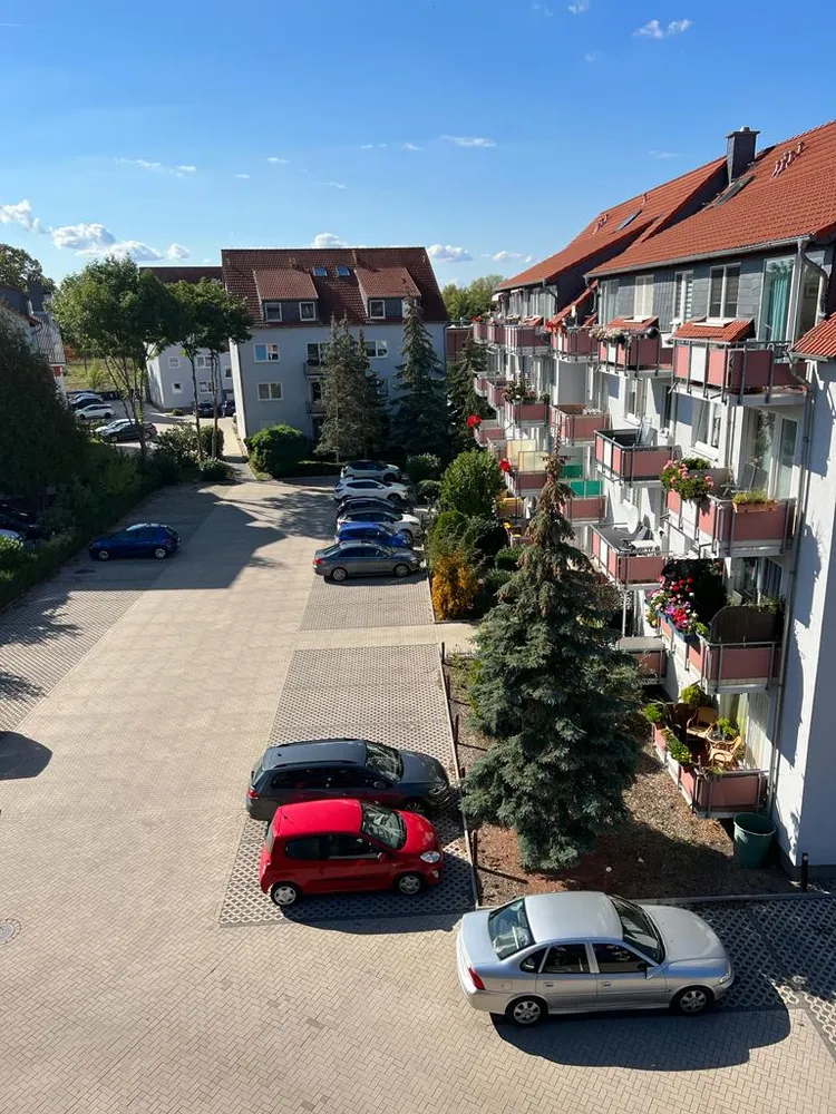 5 Zimmer Wohnung mit 119 m² in Magdeburg – Bild 5