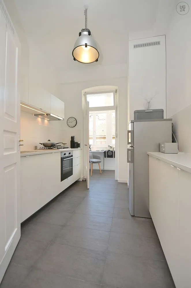 3 Zimmer Wohnung mit 80 m² in Stuttgart – Bild 3